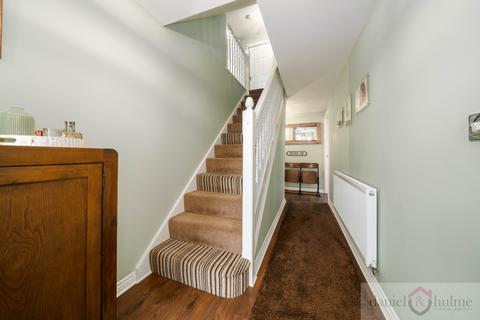 32 Ashenhurst Way, Leek, ST13 5SB