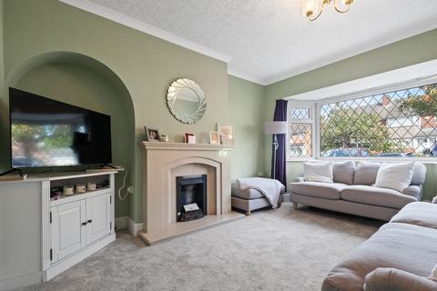 23 Chantrey Crescent, Birmingham, B43 7PA