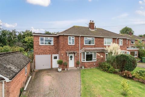 4 bedroom house for sale, Quarry Road, Hereford