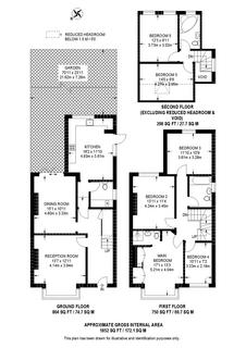 6 Hilldown Road, London, SW16 3DZ