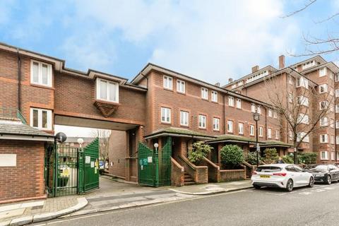 2 bedroom maisonette for sale, Portman Gate, 41 Broadley Terrace, London, NW1