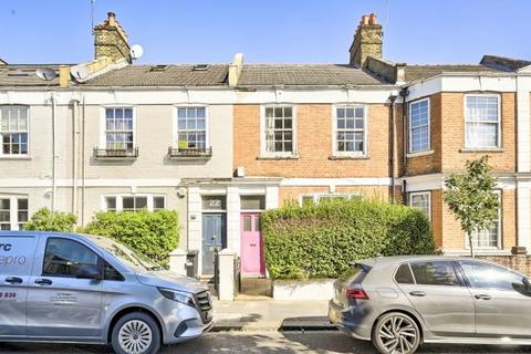 6 bedroom semi-detached house for sale, Sedlescombe Road, London, SW6