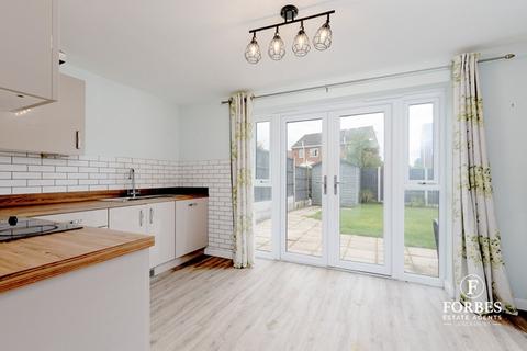 3 bedroom semi-detached house for sale, Siskin Road, Cottam PR4