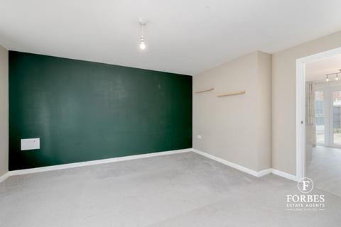 3 bedroom semi-detached house for sale, Siskin Road, Cottam PR4