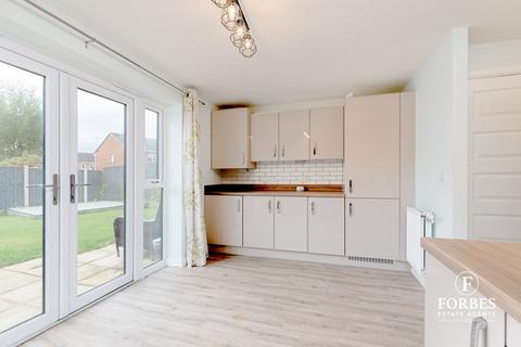 3 bedroom semi-detached house for sale, Siskin Road, Cottam PR4