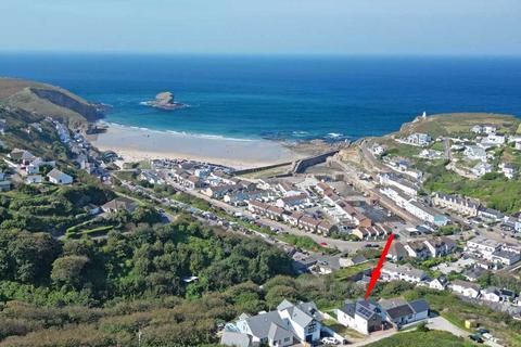 5 bedroom detached house for sale, Portreath, Cornwall