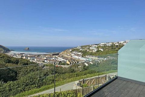 5 bedroom detached house for sale, Portreath, Cornwall