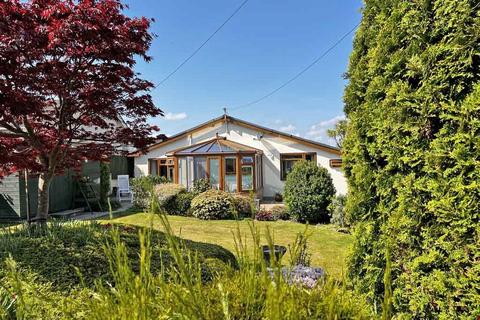 3 bedroom detached bungalow for sale, Sea Road, Carlyon Bay, Cornwall