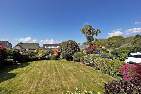 3 bedroom detached bungalow for sale, Sea Road, Carlyon Bay, Cornwall