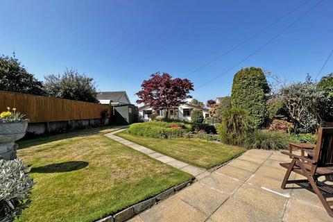 3 bedroom detached bungalow for sale, Sea Road, Carlyon Bay, Cornwall