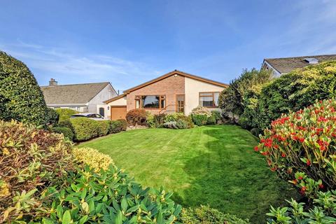 3 bedroom detached bungalow for sale, Sea Road, Carlyon Bay, Cornwall