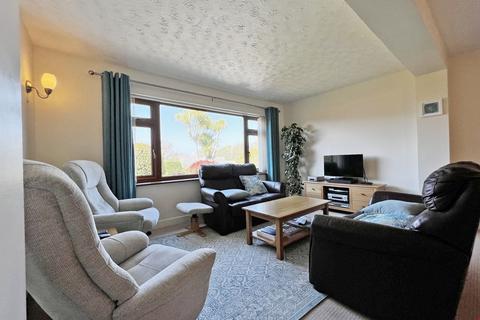 3 bedroom detached bungalow for sale, Sea Road, Carlyon Bay, Cornwall