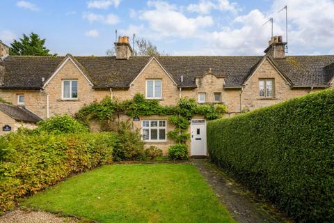 3 bedroom terraced house for sale, Wyck Rissington, Cheltenham, Gloucestershire, GL54