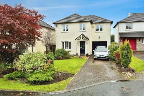 3 bedroom detached house for sale, Archers Meadow, Kendal