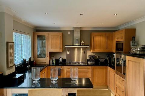 3 bedroom detached house for sale, Archers Meadow, Kendal