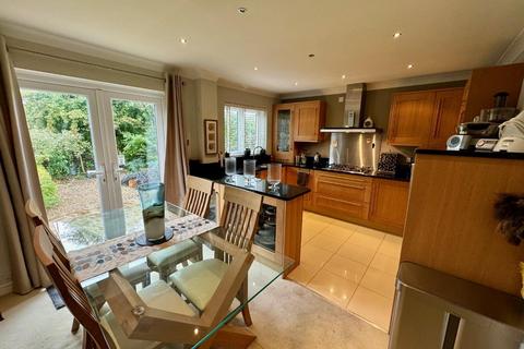 3 bedroom detached house for sale, Archers Meadow, Kendal