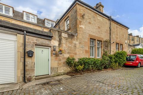 2 bedroom terraced house for sale, Cleveden Crescent Lane, Kelvinside, Glasgow