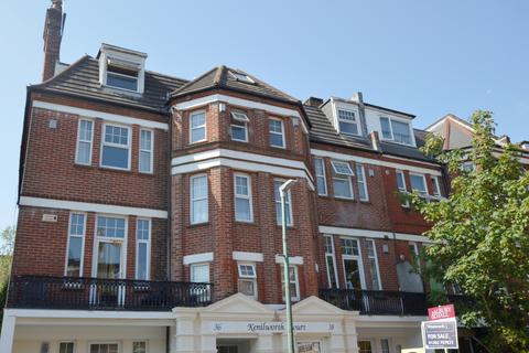 2 bedroom flat to rent, Kenilworth Court, 36-38 Norwich Avenue West, Bournemouth, Dorset, BH2