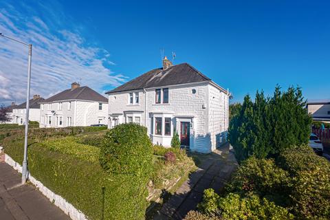 2 bedroom semi-detached house for sale, Glasserton Road, Newlands, Glasgow