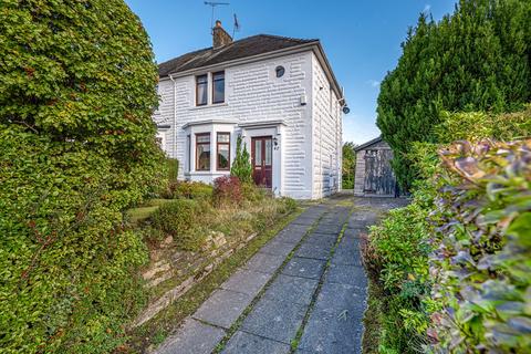 2 bedroom semi-detached house for sale, Glasserton Road, Newlands, Glasgow