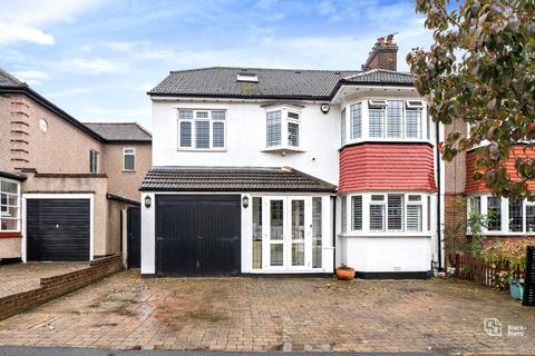 5 bedroom semi-detached house for sale, Hawkhurst Way, West Wickham, BR4