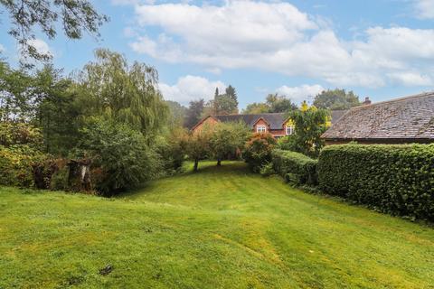 6 bedroom detached house for sale, Cat & Fiddle Lane, West Hallam, DE7