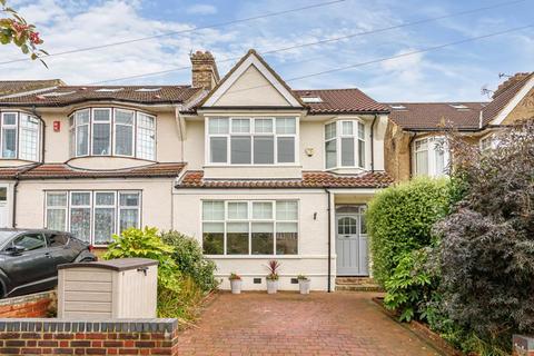 38 Ridgeway Avenue, Barnet, EN4 8TW