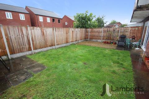 22 Lords Lane, Studley, B80 7QW