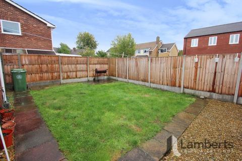 22 Lords Lane, Studley, B80 7QW