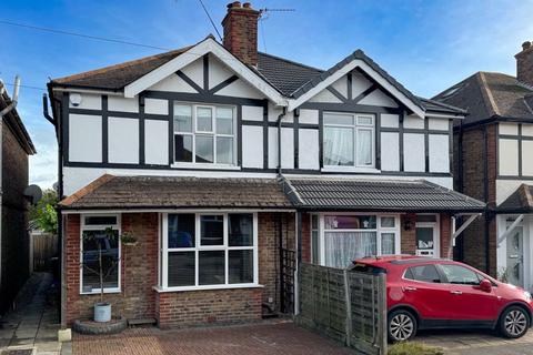 3 bedroom semi-detached house for sale, Bognor Regis, West Sussex