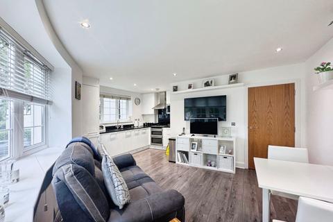 undefined, Sunbury Gardens, Merillion Court, NW7