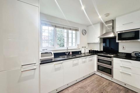 undefined, Sunbury Gardens, Merillion Court, NW7