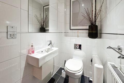 undefined, Sunbury Gardens, Merillion Court, NW7