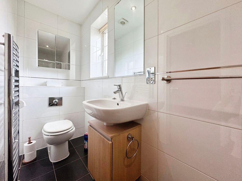 En-suite