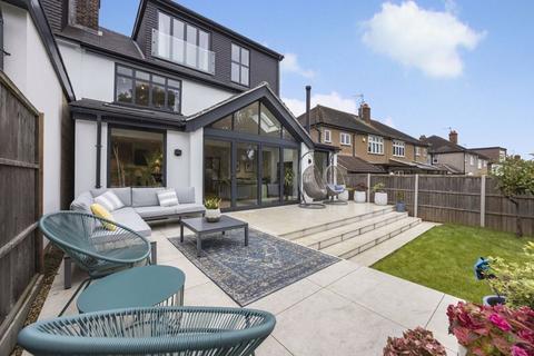 20 Selborne Road, Sidcup, DA14 4QY