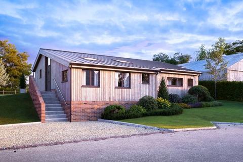 3 bedroom detached bungalow for sale, Ashurst Road, Ashurst, Tunbridge Wells