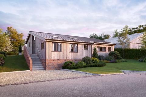 3 bedroom detached bungalow for sale, Ashurst Road, Ashurst, Tunbridge Wells