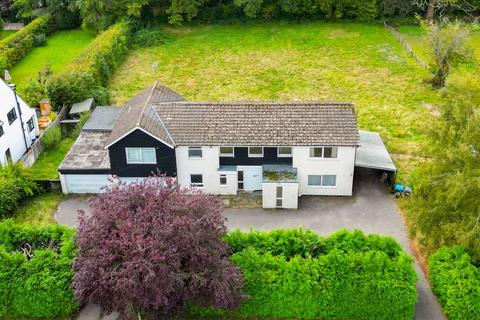 5 bedroom detached house for sale, Rushton Avenue, South Godstone