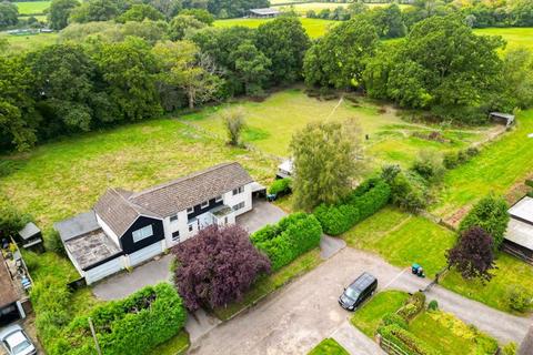 5 bedroom detached house for sale, Rushton Avenue, South Godstone