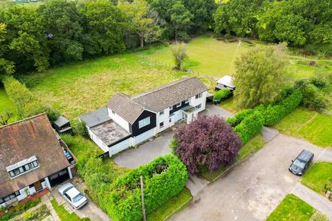 5 bedroom detached house for sale, Rushton Avenue, South Godstone