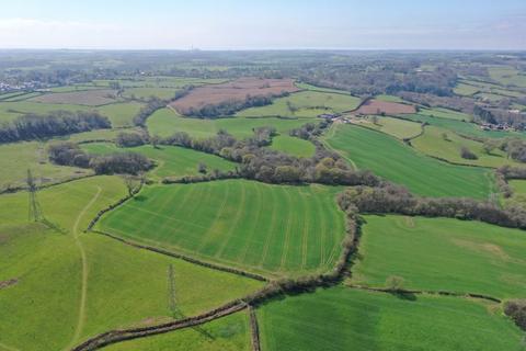 Farm land for sale, 117.98 Acres of Agricultural Land, St Nicholas