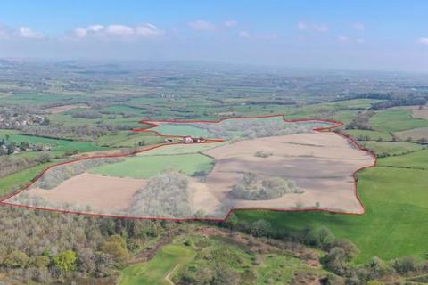 Farm land for sale, 117.98 Acres of Agricultural Land, St Nicholas