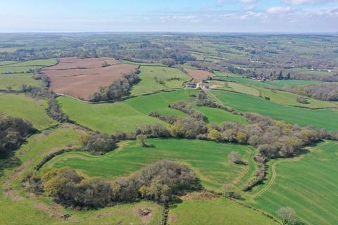 Farm land for sale, 117.98 Acres of Agricultural Land, St Nicholas