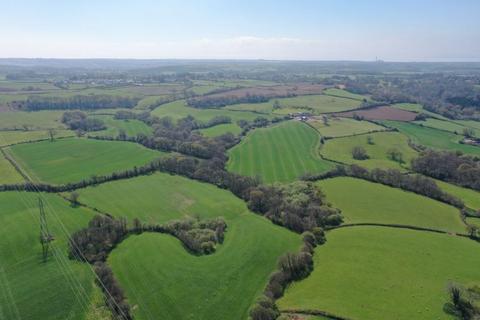 Farm land for sale, 117.98 Acres of Agricultural Land, St Nicholas