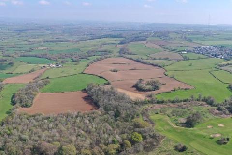 Farm land for sale, 117.98 Acres of Agricultural Land, St Nicholas