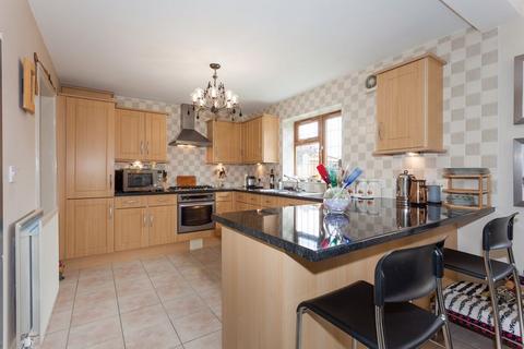 5 bedroom detached house for sale, Handley Street, Packmoor