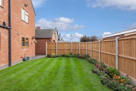 5 bedroom detached house for sale, Handley Street, Packmoor