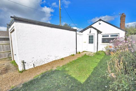 3 bedroom detached bungalow for sale, Maidstone Road, Maidstone