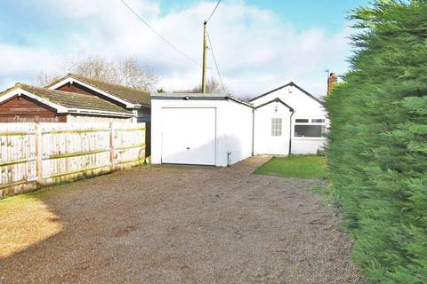 3 bedroom detached bungalow for sale, Maidstone Road, Maidstone