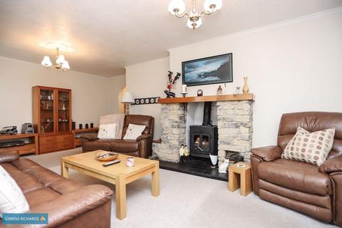 3 bedroom detached bungalow for sale, Tapps Lane, Woolavington, Nr. Bridgwater